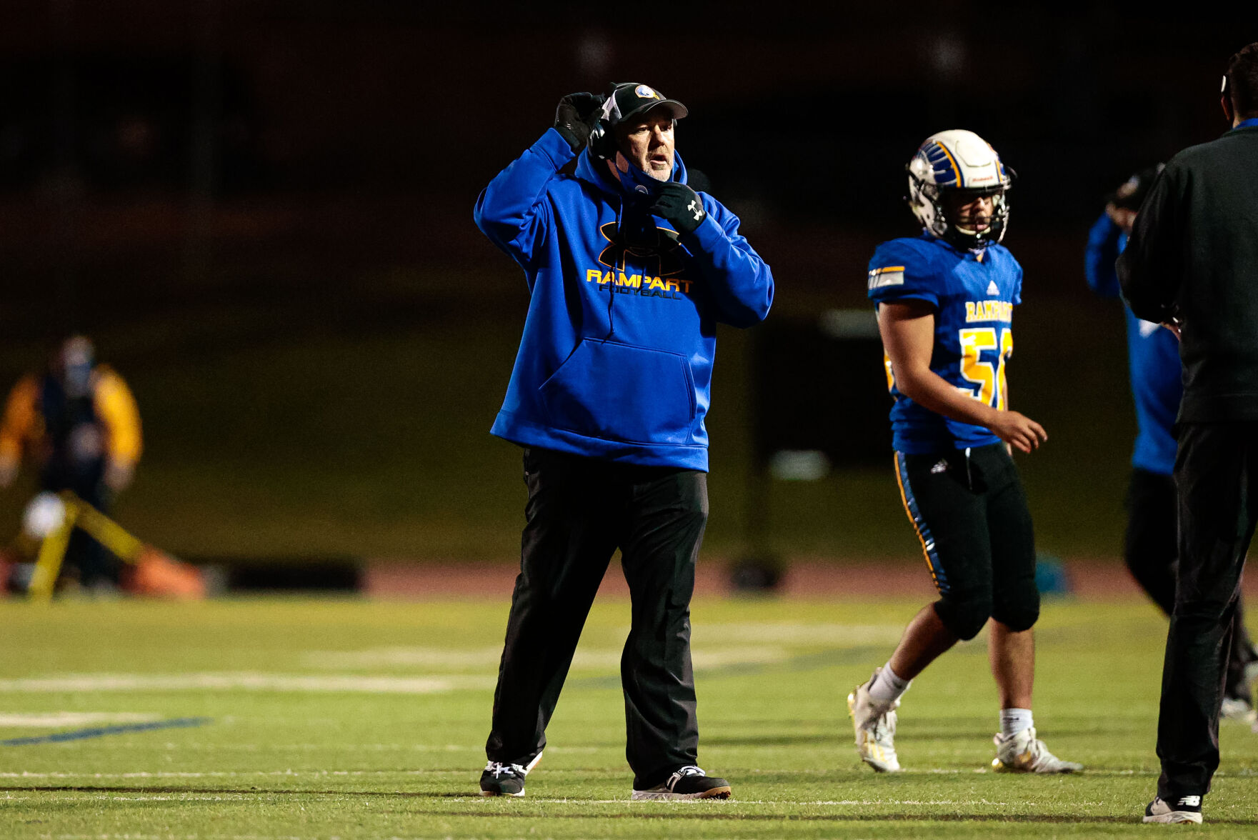 PREP FOOTBALL
